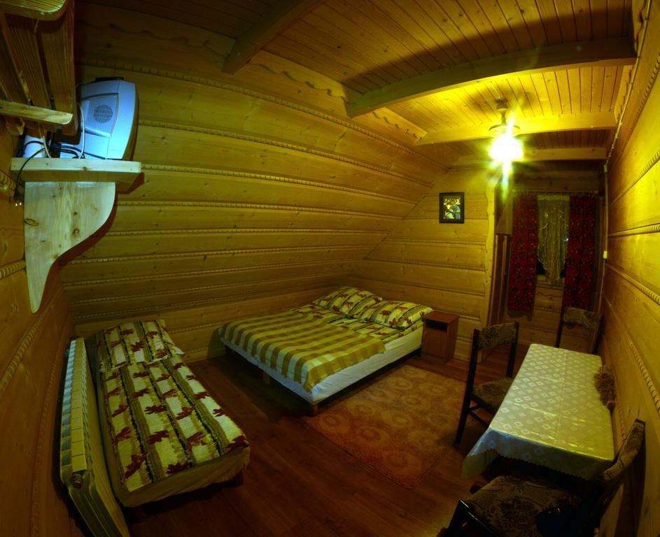Wolne Pokoje Maria Rzadkosz Gliczarów 客房 照片
